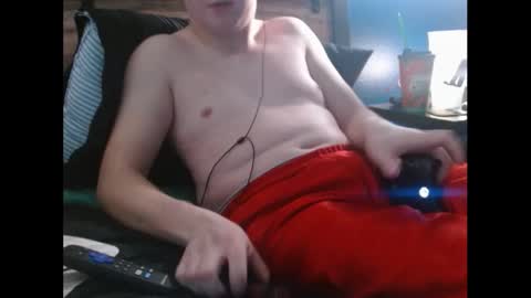 Casper online show from November 11, 10:59 pm