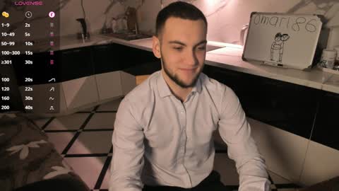 Snapshot of sexykolya chatting on December 12, 11:14 pm Kolya online show from December 12, 11:14 pm