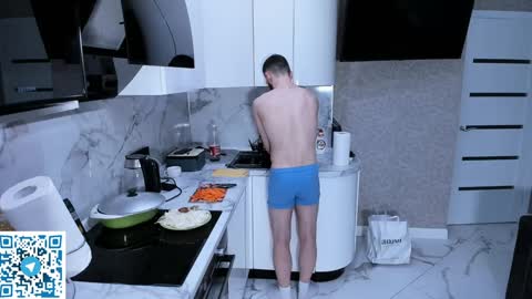Snapshot of sexykolya chatting on January 19, 7:26 pm Kolya online show from January 19, 7:26 pm