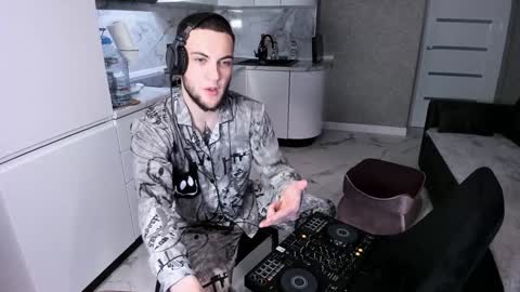 Snapshot of sexykolya chatting on January 20, 10:37 pm Kolya online show from January 20, 10:37 pm