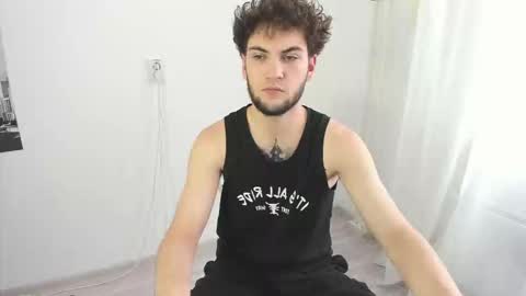 Snapshot of sexykolya chatting on October 11, 6:39 am Kolya online show from October 11, 6:39 am