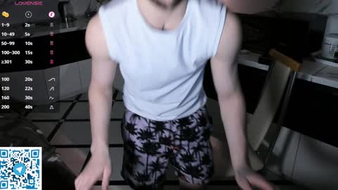 Snapshot of sexykolya chatting on December 22, 4:17 am Kolya online show from December 22, 4:17 am