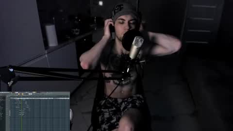 Snapshot of sexykolya chatting on February 24, 3:20 pm Kolya online show from February 24, 3:20 pm