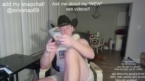 sexylax69 online show from November 7, 1:42 am