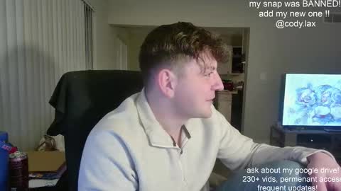 sexylax69 online show from February 16, 1:14 am