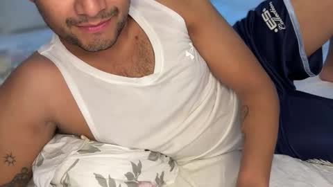 sexyloverspain online show from March 16, 9:41 pm