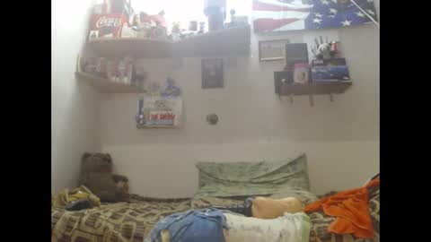 BISEXPRINCE777 online show from June 8, 7:15 pm