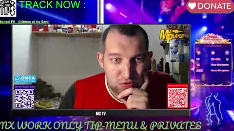 BISEXPRINCE777 online show from March 7, 7:55 pm