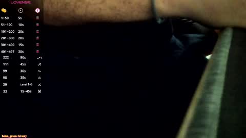 Sexymale7136 online show from May 15, 9:23 pm