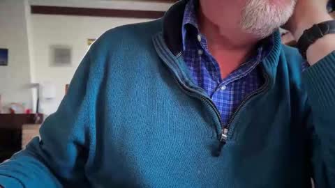 SexyLuke online show from October 19, 8:28 am