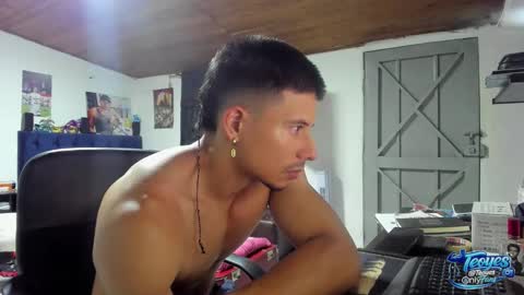 sexynative4u online show from February 21, 12:44 am