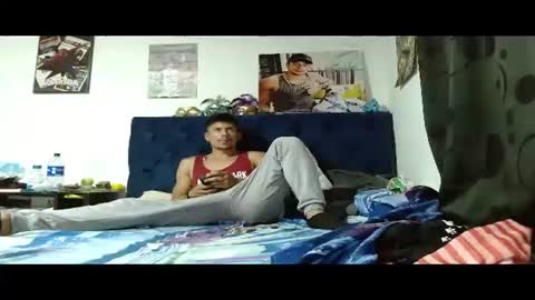 sexynative4u online show from December 14, 9:22 pm