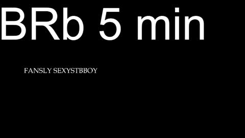 Artem online show from September 25, 2:38 pm