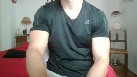 Snapshot of sexyyphilip chatting on December 13, 12:50 pm sexyyphilip online show from December 13, 12:50 pm