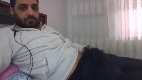 sexyyy_mannn online show from January 19, 1:33 pm