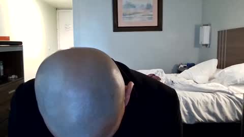 Snapshot of seyerkram831 chatting on January 22, 4:23 pm LickMeWhereIpEe online show from January 22, 4:23 pm