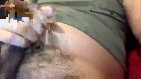 shadowclawler online show from March 19, 12:03 am