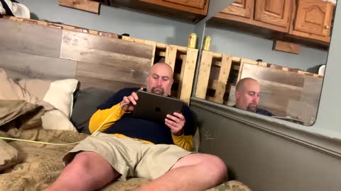 shadystl online show from February 18, 9:20 pm