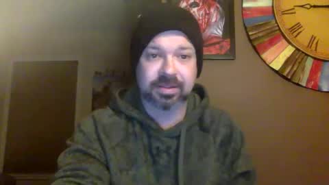 Shady online show from March 9, 2:50 am