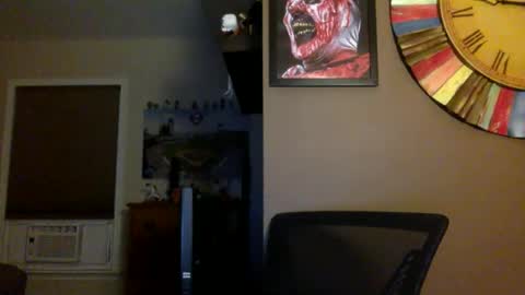 Shady online show from October 19, 3:00 am