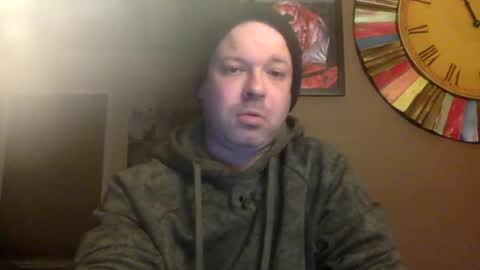 Shady online show from February 1, 5:07 am