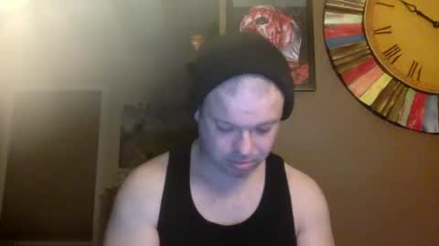 Shady online show from January 31, 4:03 am