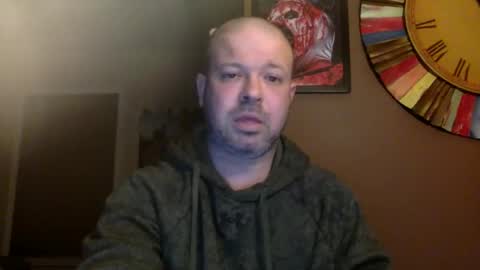 Shady online show from February 12, 5:05 am