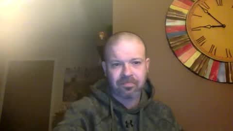 Shady online show from January 3, 2:43 am