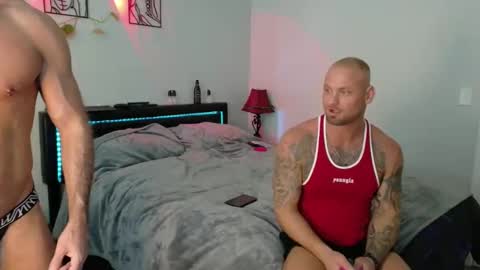 shameus69 online show from February 27, 12:23 am