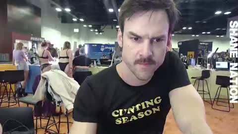 shanestickrod online show from June 27, 7:41 pm