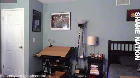 shanestickrod online show from October 8, 8:02 pm