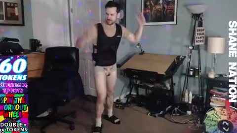 shanestickrod online show from June 20, 1:10 am