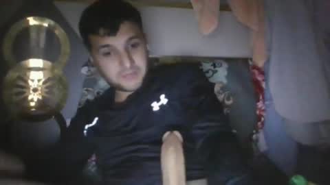 shanewatson8565 online show from March 8, 10:13 pm