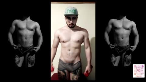 224shark224 online show from January 7, 3:26 am