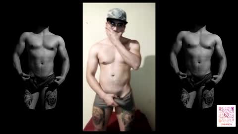 224shark224 online show from January 10, 3:07 am