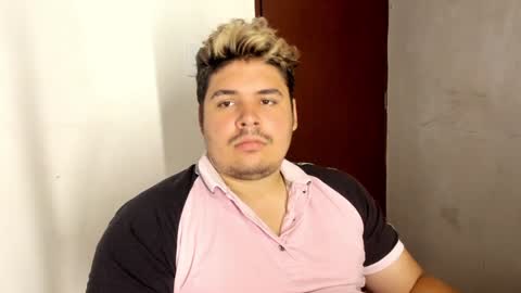 jhon deibyd online show from January 10, 3:27 pm