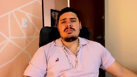 jhon deibyd online show from February 22, 1:34 pm