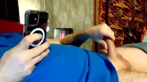 shaun_hatcher31 online show from March 5, 2:41 am