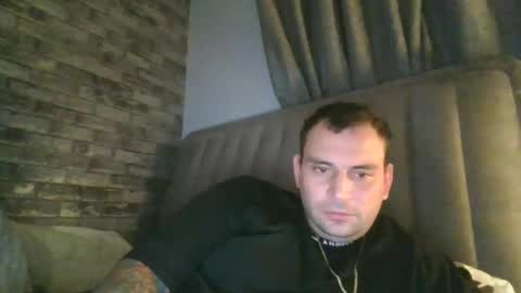 Shaun1234 online show from January 3, 7:50 pm