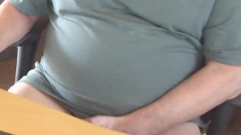 Frans online show from August 8, 11:17 am