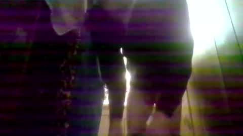 Snapshot of shavedcock720 chatting on January 23, 12:04 am partycouple2night online show from January 23, 12:04 am