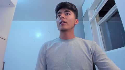 Shawn online show from November 7, 10:46 pm