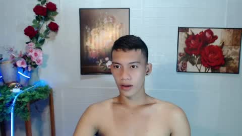 shawn_cole online show from July 21, 1:02 pm