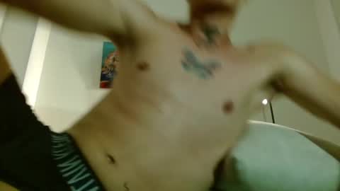 shawn_mccoy online show from May 4, 5:53 am