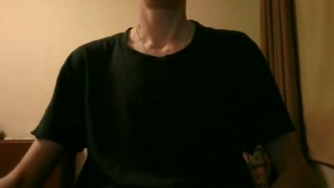 Roger online show from October 12, 1:49 pm