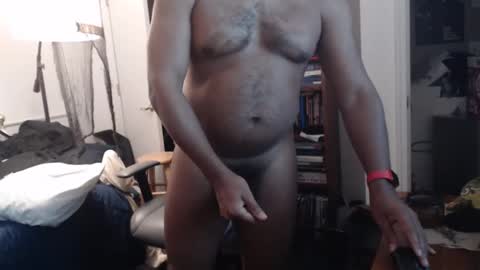 sheepishlion online show from November 18, 7:12 am