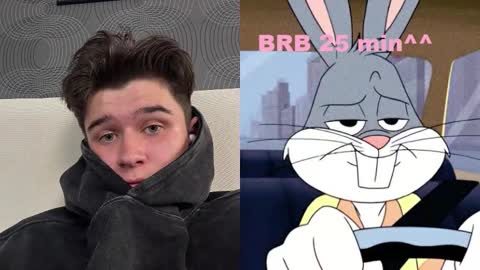 Max online show from October 3, 10:26 pm