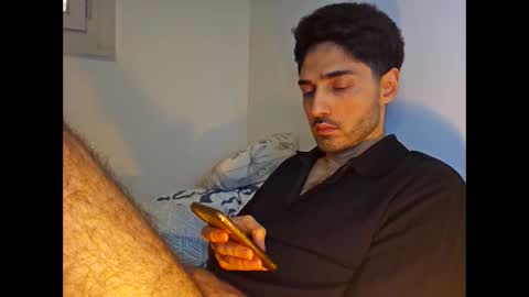 shhervin online show from March 8, 3:21 am