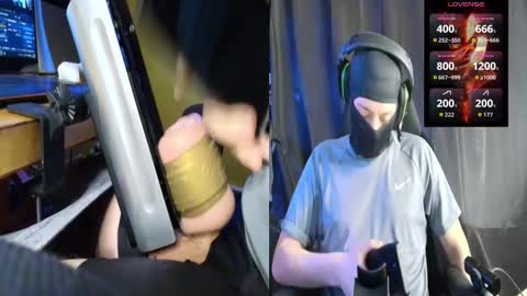 Daddy online show from March 13, 12:51 am