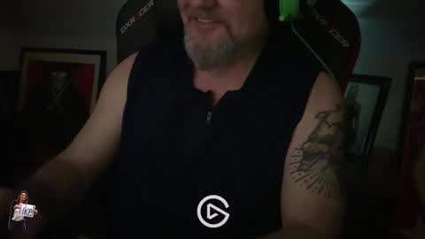 shotcaller411 online show from February 9, 5:08 am